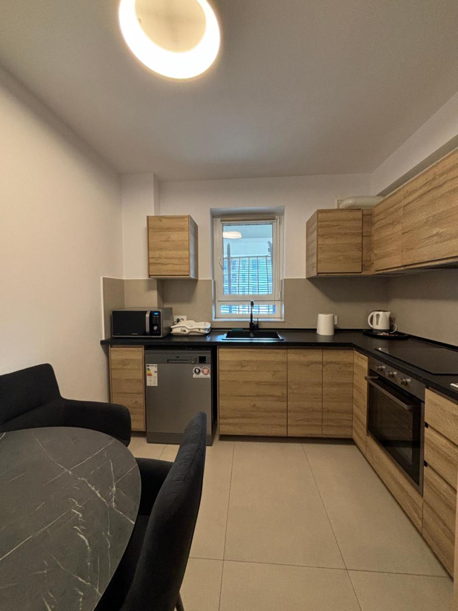Apartment 4friendscoresibrasov X Brașov