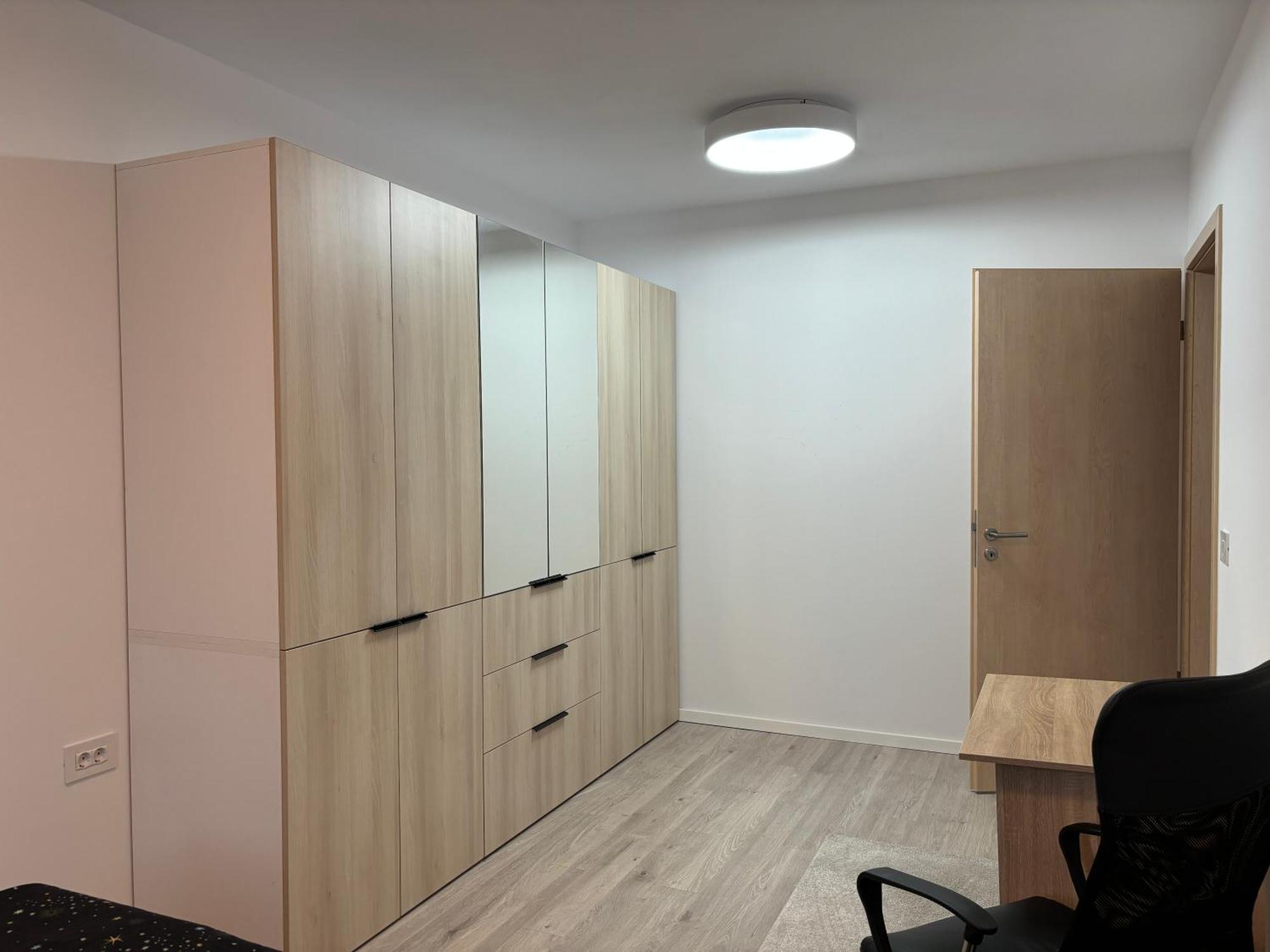Apartment 4friendscoresibrasov X Brașov